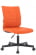 Кресло для персонала Everprof EP-300 Экокожа Оранжевый Кресло для персонала Everprof EP-300 Экокожа Оранжевый_800512