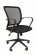 Кресло для оператора Chairman 698 black TW Черное Кресло для оператора Chairman 698 black TW Черное_131450