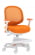 Детское кресло Everprof Kids 102 Ткань Оранжевый Детское кресло Everprof Kids 102 Ткань Оранжевый_776635