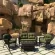 Плетеный комплект для отдыха LV520BG Brown/Green Плетеный комплект для отдыха LV520BG Brown/Green_154859