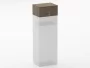 Антресоль глубокая Glassy 6.04.141 Дуб Верцаска Антресоль глубокая Glassy 6.04.141 Дуб Верцаска_66601