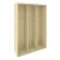 Корпус высокий + трек Maris SH.K3-1.1 Клен Корпус высокий + трек Maris SH.K3-1.1 Клен_244698