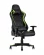 Игровое кресло TopChairs Cayenne Зеленое Игровое кресло TopChairs Cayenne Зеленое_194207