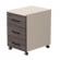 Тумба мобильная Everprof EVO 254Т001 Дуб Пасадена Кашемир Тумба мобильная Everprof EVO 254Т001 Дуб Пасадена Кашемир_2485408