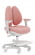 Детское кресло Everprof Kids 101 Ткань Розовый Детское кресло Everprof Kids 101 Ткань Розовый_776629