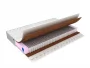 Матрас Ultra Tropikana Foam трикотаж 90х190х19 Матрас Ultra Tropikana Foam трикотаж 90х190х19_141206