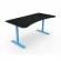 Геймерский стол Arozzi Arena Gaming Desk Blue Геймерский стол Arozzi Arena Gaming Desk Blue_162518