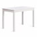 Стол MOSS бук, мдф, 68 х 110 х 75 см, white (белый) Стол MOSS бук, мдф, 68 х 110 х 75 см, white (белый)_418058