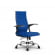 Офисное кресло МЕТТА B 2b 19/U158, Основание 17833 Синий Blue Офисное кресло МЕТТА B 2b 19/U158, Основание 17833 Синий Blue_288595