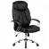 Кресло руководителя Metta LK-12 Ch 721 Черное Кресло руководителя Metta LK-12 Ch 721 Черное_97267