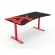 Геймерский стол Arozzi Arena Gaming Desk Red Геймерский стол Arozzi Arena Gaming Desk Red_162520