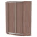 Шкаф-купе YA-230х1400-568-2(ЯШТ-D6D6)_345788