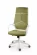Кресло офисное IQ CX0898H-0-215 White Green Кресло офисное IQ CX0898H-0-215 White Green_148025