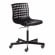 Офисное кресло SKALBERG OFFICE (mod. C-084-B) / 1 шт. в упаковке металл/пластик, Black (черный) Офисное кресло SKALBERG OFFICE (mod. C-084-B) / 1 шт. в упаковке металл/пластик, Black (черный)_3634630