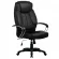 Кресло руководителя Metta LK-12 Pl 721 Черное Кресло руководителя Metta LK-12 Pl 721 Черное_97273