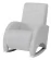 Кресло-качалка Micuna Wing Confort White/Soft Grey Кресло-качалка Micuna Wing Confort White/Soft Grey_157589