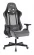 Кресло игровое Бюрократ VIKING 7 KNIGHT B FABRIC Серый Loft ромбик Кресло игровое Бюрократ VIKING 7 KNIGHT B FABRIC Серый Loft ромбик_224367