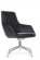 Кресло руководителя RV DESIGN Soul-ST Черный Кресло руководителя RV DESIGN Soul-ST Черный_446758