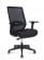 Кресло офисное MONO BLACK LB Кресло офисное MONO BLACK LB_962914