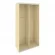 Корпус высокий + трек Maris SH.K2-2.1 Клен Корпус высокий + трек Maris SH.K2-2.1 Клен_244458