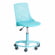 Кресло Kiddy кож/зам, бирюзовый Кресло Kiddy кож/зам, бирюзовый_418700