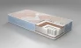 Матрас Real Beauty Plus 120х195 Матрас Real Beauty Plus 120х195_226250