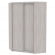 Шкаф-купе YA-230х1400-568-2(ЯШС-D6D6)_345779