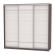 Шкаф-купе B-220х235х60-1(ЯАТ-ЯАС-D7D7D7)_358710