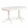 Стол COPPOLA бук, мдф, 140+40x80x77см, Ivory white Стол COPPOLA бук, мдф, 140+40x80x77см, Ivory white_965068