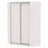 Шкаф-купе YA-230х1400-568-2(ЯАС-D6D6)_345753