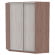 Шкаф-купе YA-198х1400-568-1(ЯШТ-ЯШС-D6D6)_359504