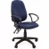 Кресло EChair-318 AL 506145 Cинее Кресло EChair-318 AL 506145 Cинее_81337
