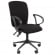 Офисное кресло CHAIRMAN 9801 BLACK Черный Офисное кресло CHAIRMAN 9801 BLACK Черный_931761