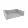 Ящик тумбы FIT MN-YA Серый Ящик тумбы FIT MN-YA Серый_244151