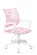 Кресло детское Бюрократ BUROKIDS 1 W-UNICORN Кресло детское Бюрократ BUROKIDS 1 W-UNICORN_278613