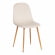 Стул BREEZE (mod. 4724) вельвет/металл, 44 х 53 х 87 см, Light beige (светло-бежевый) HLR1 / натуральный Стул BREEZE (mod. 4724) вельвет/металл, 44 х 53 х 87 см, Light beige (светло-бежевый) HLR1 / натуральный_418189