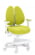 Детское кресло Everprof Kids 101 Ткань Зеленый Детское кресло Everprof Kids 101 Ткань Зеленый_776630