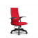 Офисное кресло МЕТТА B 2b 19/U158, Основание 17831 Красный Red Офисное кресло МЕТТА B 2b 19/U158, Основание 17831 Красный Red_288583