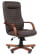 Офисное кресло CHAIRMAN 480WD, экокожа, коричневый N_4517083