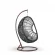 Подвесное кресло AFM-300C Dark Grey Подвесное кресло AFM-300C Dark Grey_162438