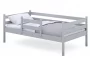 Кровать детская RooRoom VK-11с Серая Кровать детская RooRoom VK-11с Серая_165808