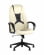 Геймерское кресло TopChairs ST-CYBER 8 белый/черный Геймерское кресло TopChairs ST-CYBER 8 белый/черный_288817