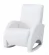 Кресло-качалка Micuna Wing/Confort white/white искусственная кожа Кресло-качалка Micuna Wing/Confort white/white искусственная кожа_130415
