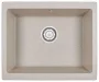 Кухонная мойка GRANULA 5551 Пирит Кухонная мойка GRANULA 5551 Пирит_170381