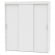 Шкаф-купе T-3-198х175х60(Белый-1)_349020