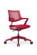 Кресло компьютерное RV DESIGN Dream Красный Кресло компьютерное RV DESIGN Dream Красный_455619