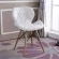 Стул кухонный Eames SC-026 Белый Стул кухонный Eames SC-026 Белый_93735