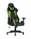 Геймерское кресло TopChairs Gallardo Зеленый Геймерское кресло TopChairs Gallardo Зеленый_194203