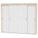 Шкаф-купе T-5-198х235х45(ДСС-Белый-12)_349464