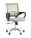 Кресло офисное TopChairs Simple New серый спинка сетка Кресло офисное TopChairs Simple New серый спинка сетка_436753